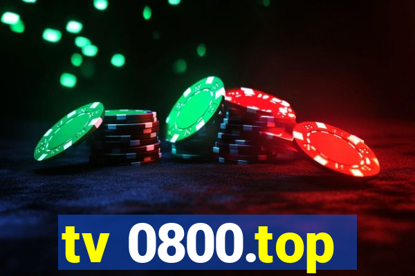 tv 0800.top